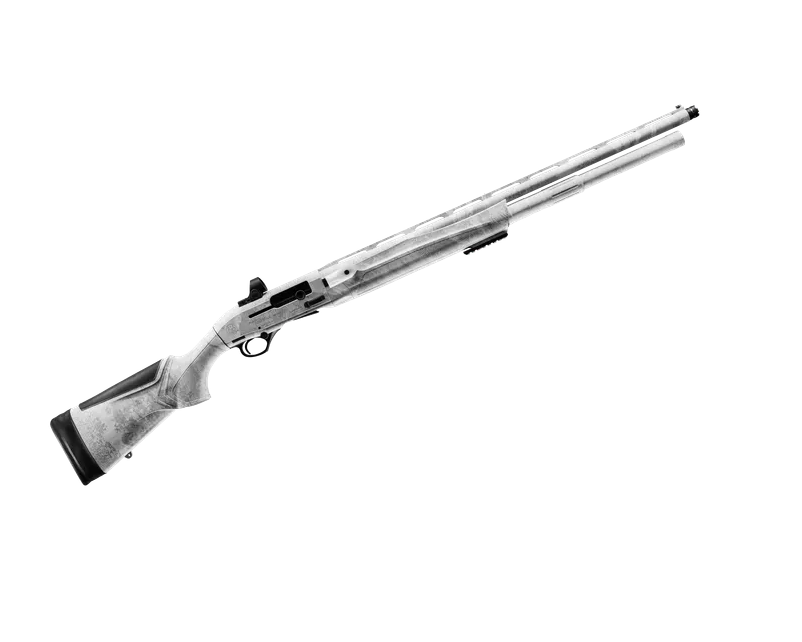 Beretta A300 Ultima Snow Goose Arctic Fox 12 Gauge